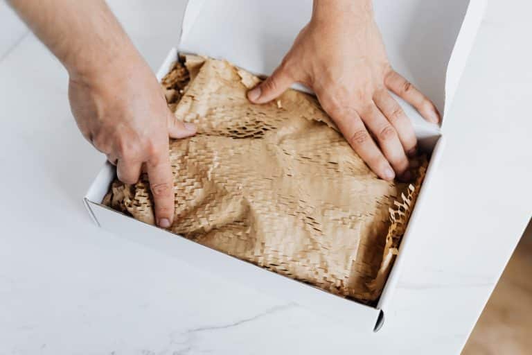 dimensiones de cajas para envíos